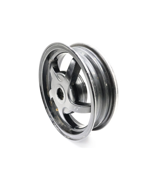 Viarelli Primo, bakfälg 2