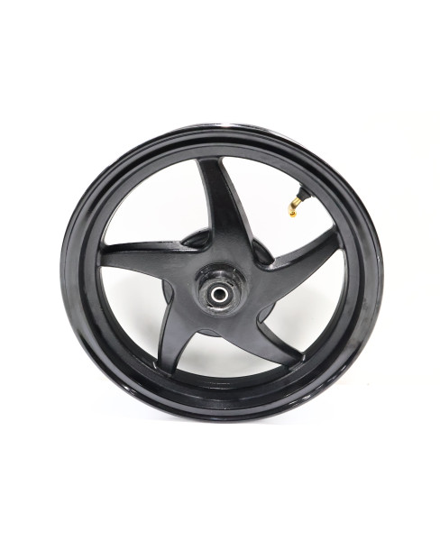 Viarelli Primo, framfälg