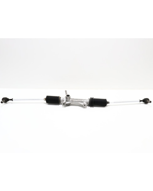 Ligier JS50/J60 / Microcar Due, styrväxel