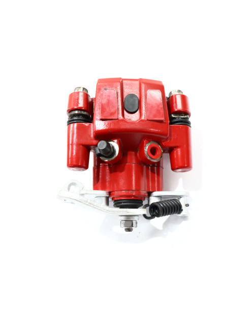 Ligier JS50/IXO/JS RC / Microcar MGO/Due/M8/F8C, bromsok... 2