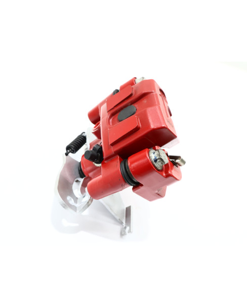 Ligier JS50/IXO/JS RC / Microcar MGO/Due/M8/F8C, bromsok... 2