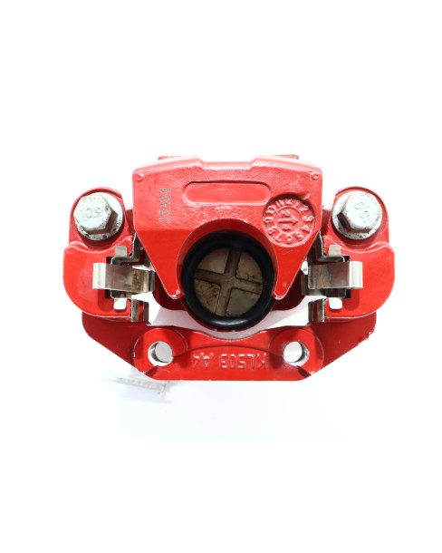 Ligier JS50/IXO/JS RC / Microcar MGO/Due/M8/F8C, bromsok...