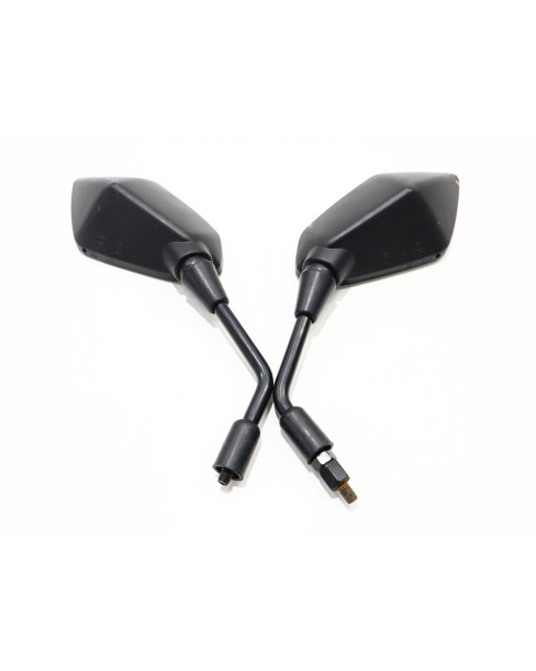 Drax Rough, Vermotor speglar (par) 2