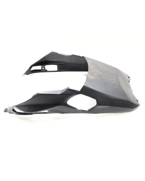 Viarelli Primo, underkåpa 2