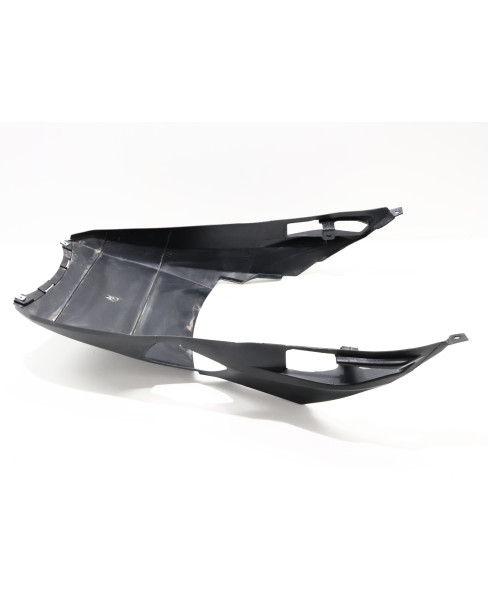 Viarelli Primo, underkåpa