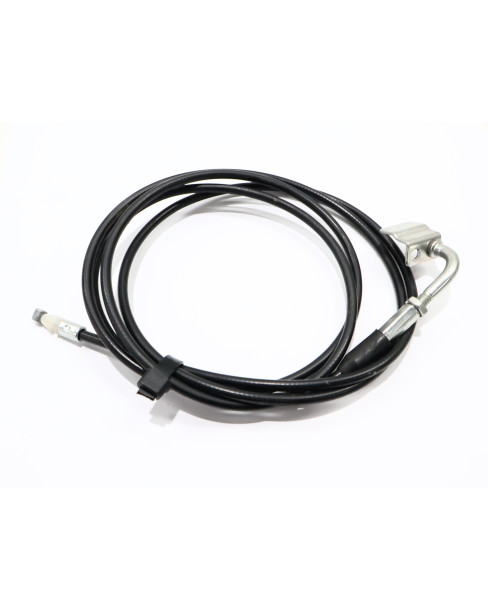 Viarelli Primo, sadellåsvajer