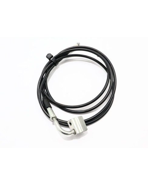 Viarelli Primo, sadellåsvajer 2