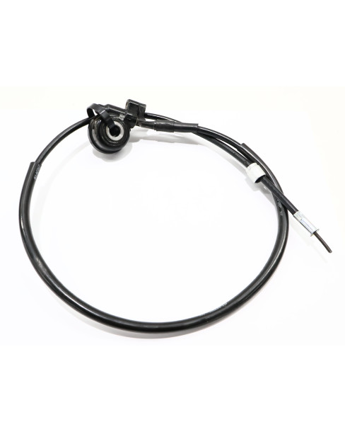 Viarelli Primo, hastighetsgivare