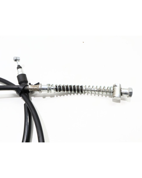 Viarelli Primo, bromsvajer bak 2