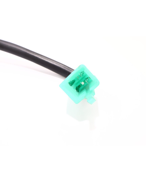 Drax Raw/Rough/Awesome, voltregulator