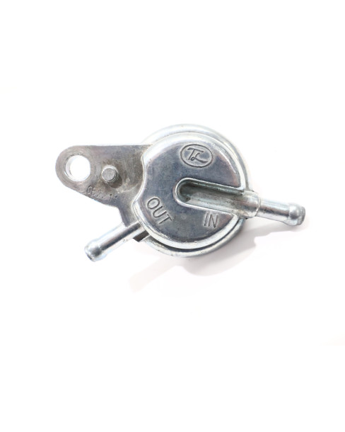 Drax Rough / Italjet Formula, bränslepump 2