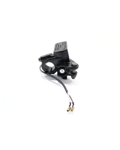 Viarelli Primo, bromscylinder fram 2