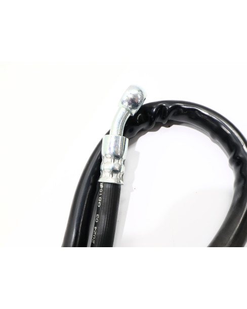 Viarelli Primo, bromsslang fram 2