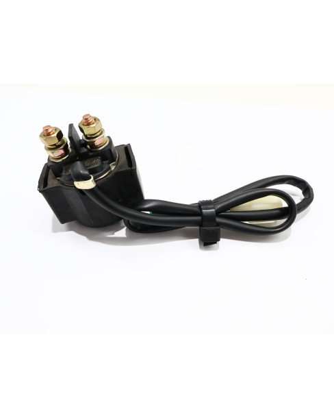 Viarelli Primo, startrelä 2