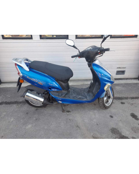 Kymco Vitality
