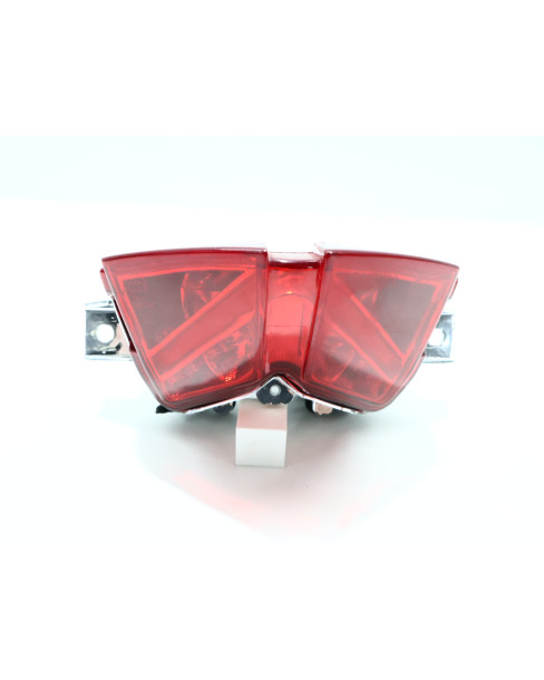 Drax Rough, baklykta