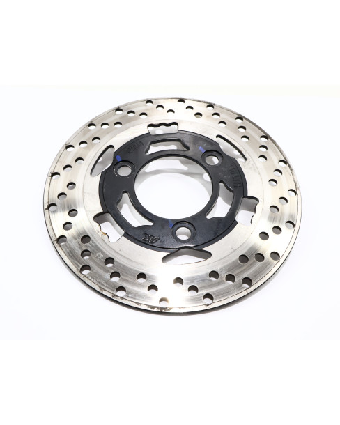 Viarelli Primo, bromsskiva fram