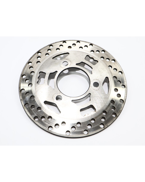 Viarelli Primo, bromsskiva fram 2