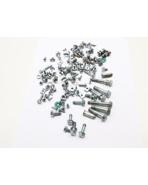 Viarelli Primo, skruvkit 2