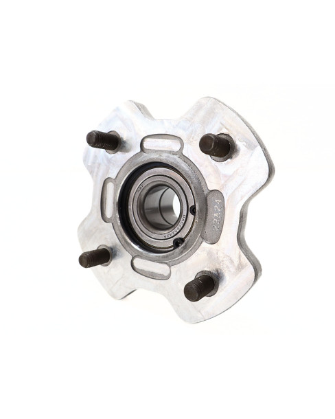 Ligier JS50/JS60 / Microcar MGO/Due, hjulnav bak