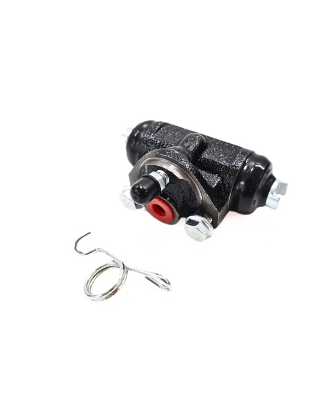 Aixam S9/S10, bromscylinder höger bak