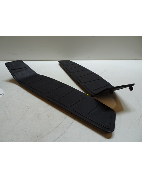 Piaggio MP3 250, gummimatta (par)