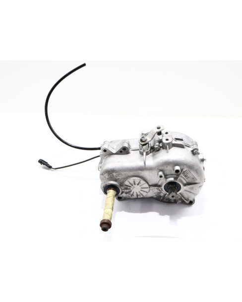 Microcar Virgo / Bellier B8 / Casalini...