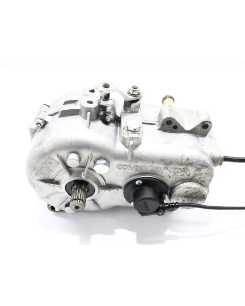 Microcar Virgo / Bellier B8 / Casalini... 2