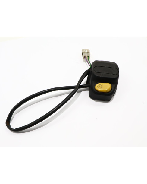 Peugeot Vivacity, omkopplare höger