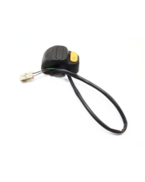 Peugeot Vivacity, omkopplare höger 2