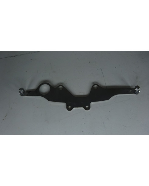 Sherco 50 SM, mätarhållare 2