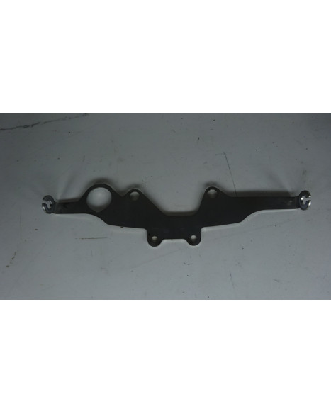 Sherco 50 SM, mätarhållare