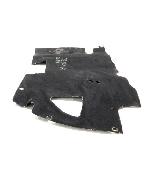 Ligier JS50, motorskydd höger 2