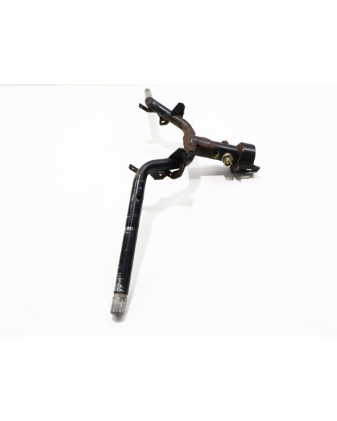 Peugeot Vivacity, styre 2