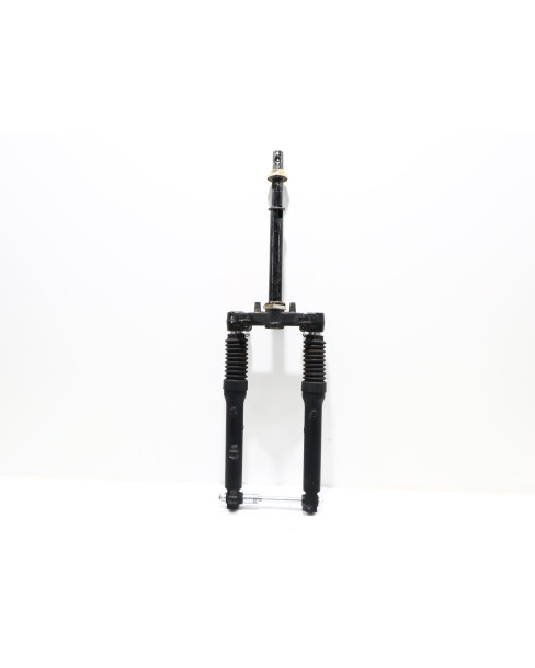 Viarelli Primo, framgaffel