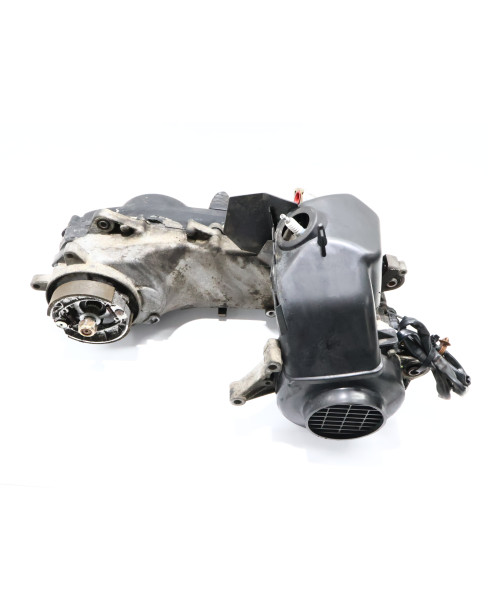 Peugeot Vivacity, motor 2