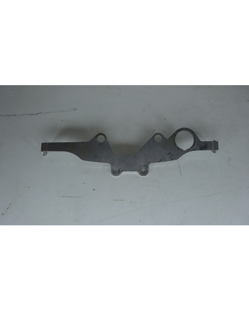 Sherco 50 SM, mätarhållare