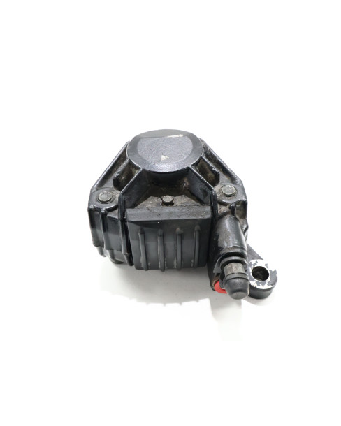 KSR Moto TR 50 SM, bromsok bak 2