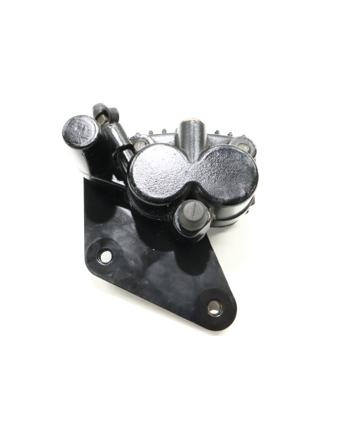 KSR Moto TR 50 SM, bromsok fram