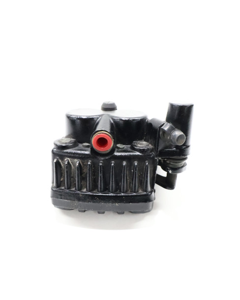 KSR Moto TR 50 SM, bromsok fram 2