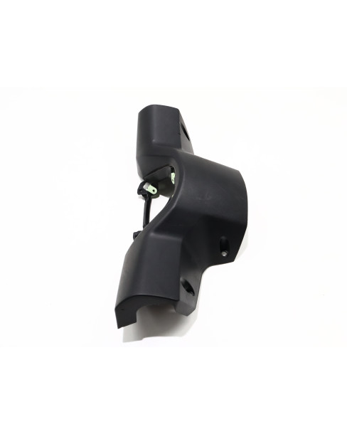 Peugeot Speedfight 4, bakre styrkåpa 2