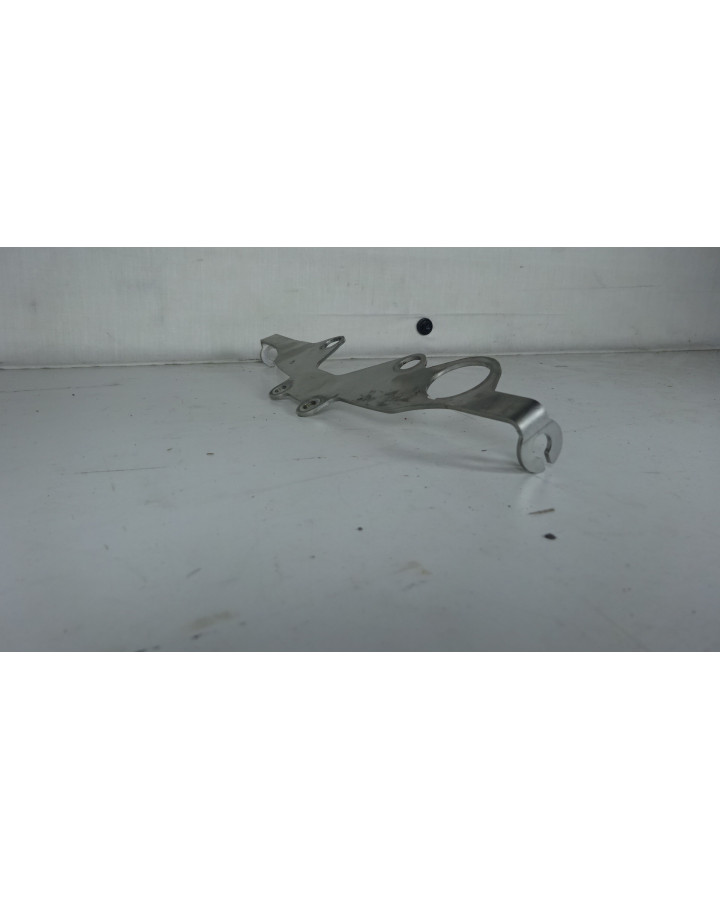 Sherco 50 SM, mätarhållare