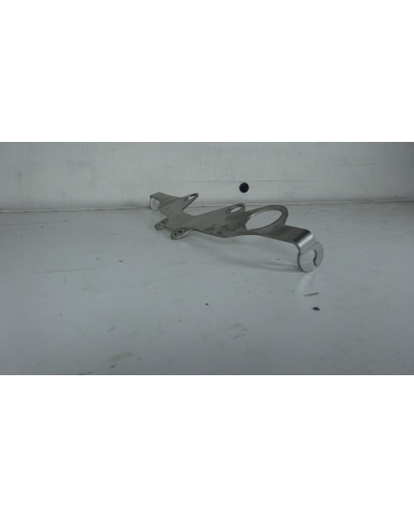 Sherco 50 SM, mätarhållare