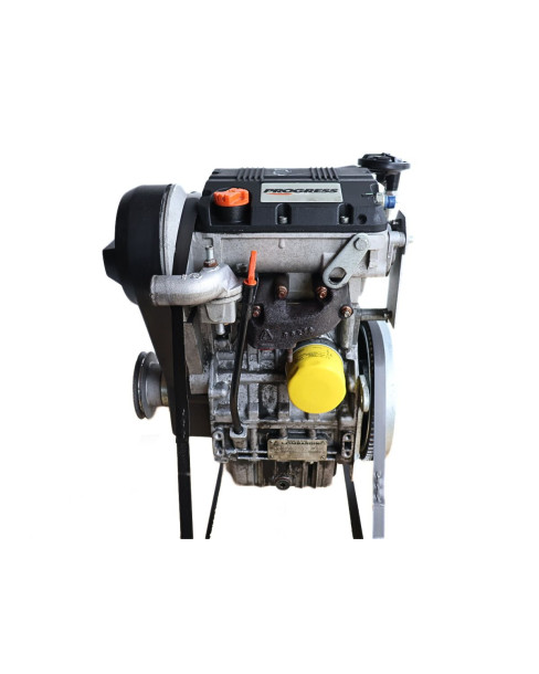 Lombardini LDW502 Progress ACT motor