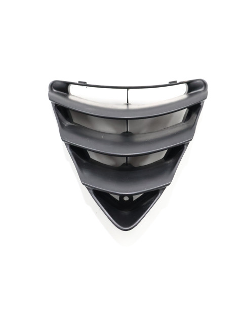 Piaggio NRG, frontgrill