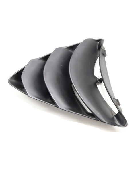 Piaggio NRG, frontgrill 2