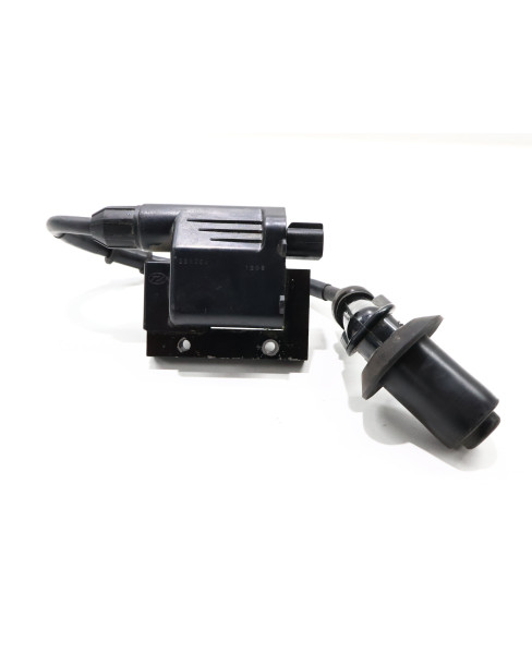 Peugeot Speedfight 4, tändspole