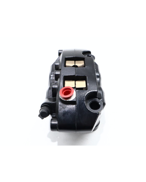 Peugeot Speedfight 3/4, bromsok fram 2