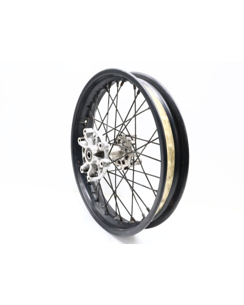 Rieju Tango, bakfälg 2