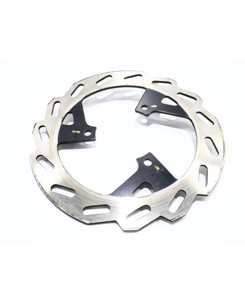 Peugeot Speedfight 3/4, bromsskiva fram 2